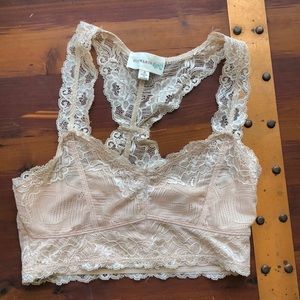 boutique bralette